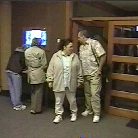 Road Trip to Redding