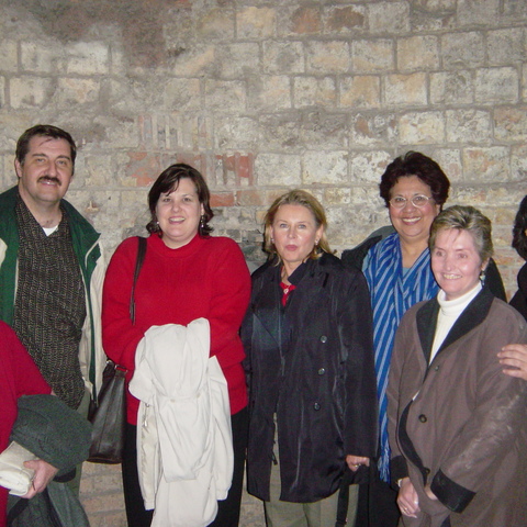 Spokane Healing Rooms Training